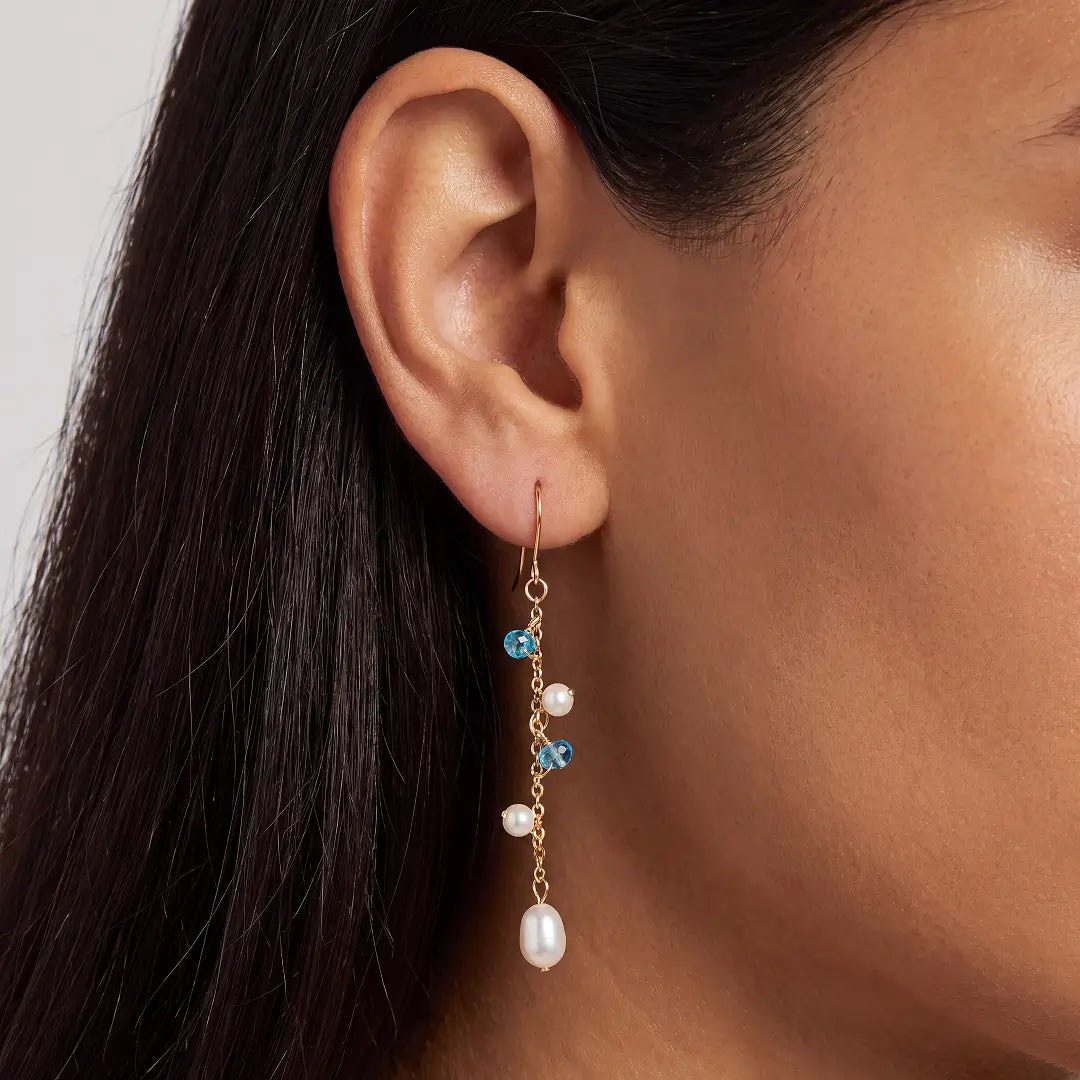 Soratsuyu Earrings