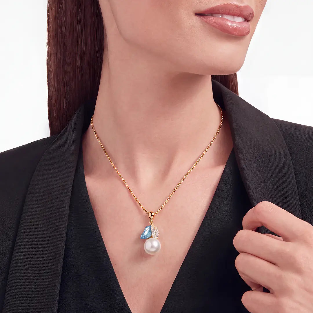 Aoka Necklace
