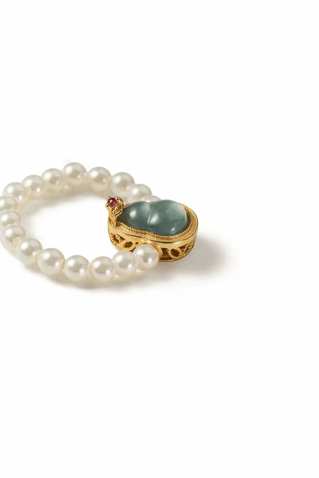 Mamori Ring
