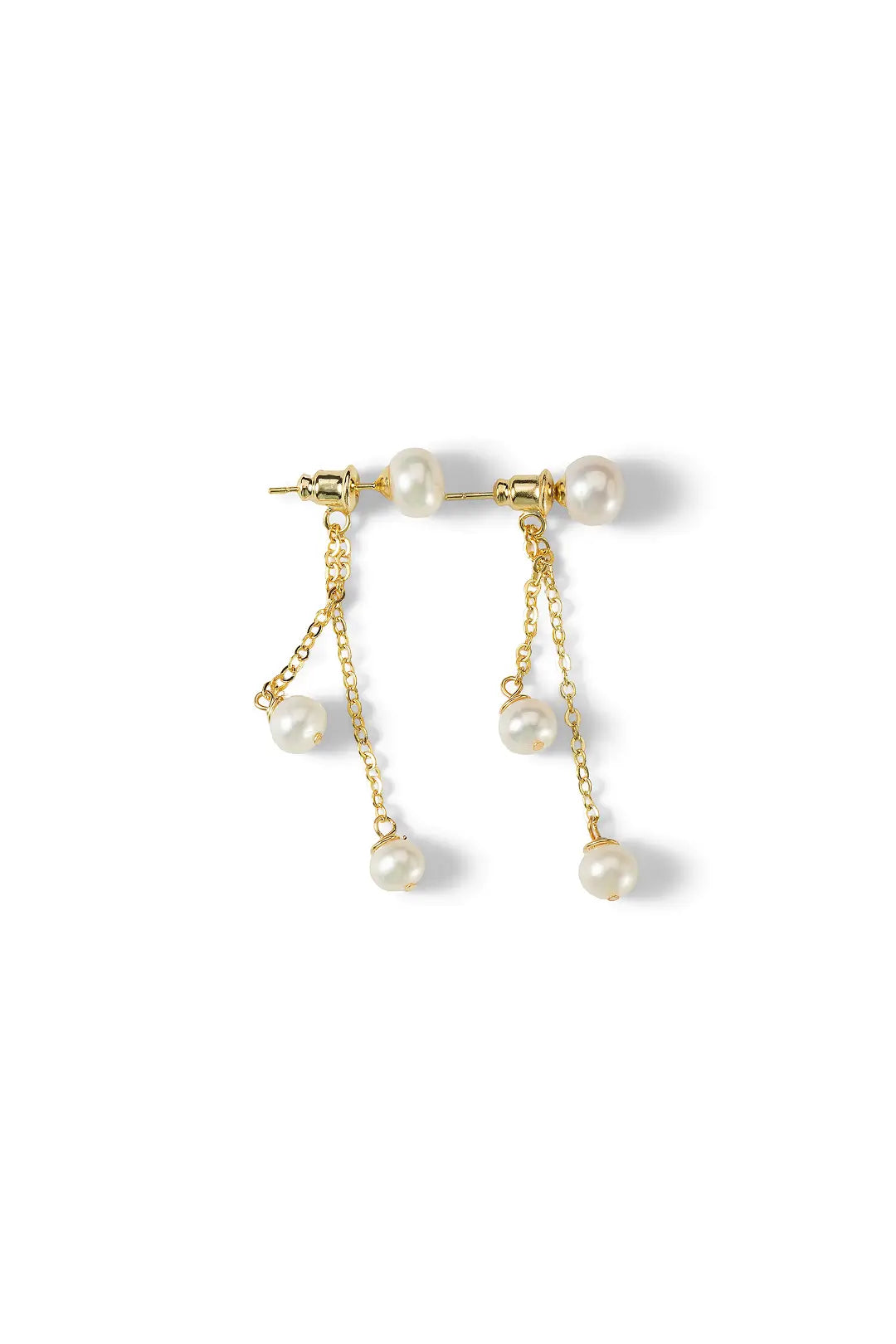 Itoha Earrings