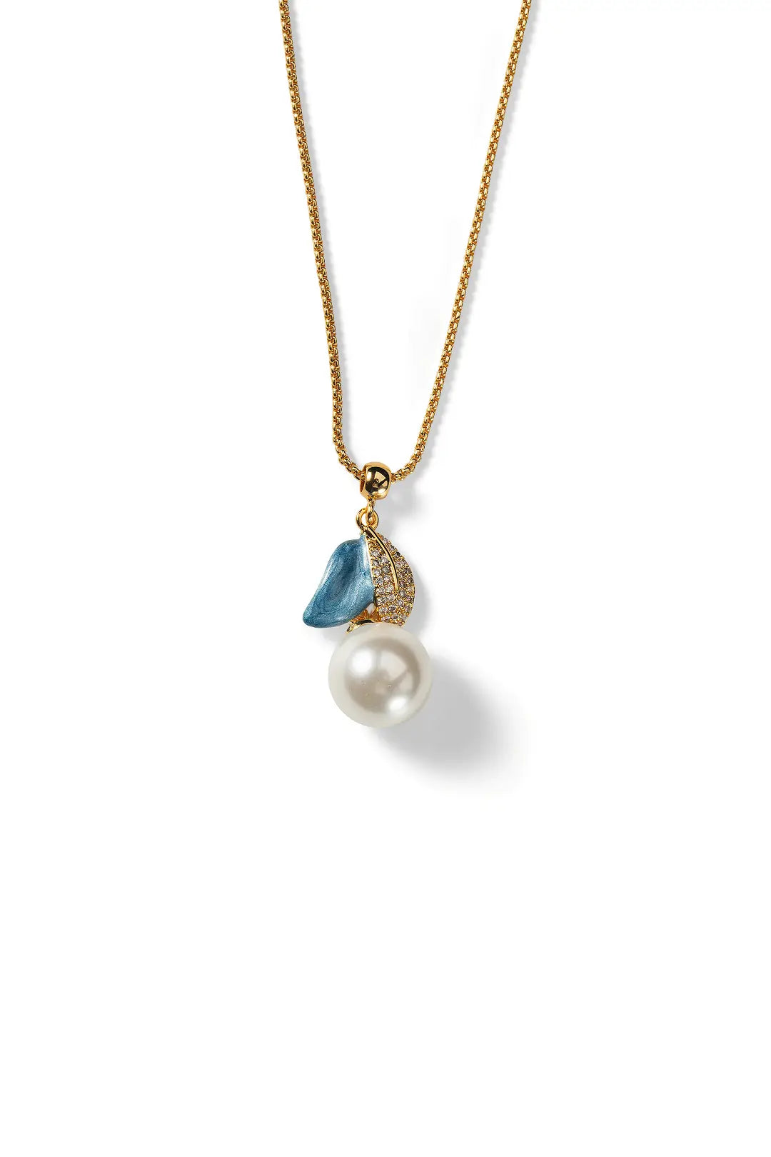 Aoka Necklace