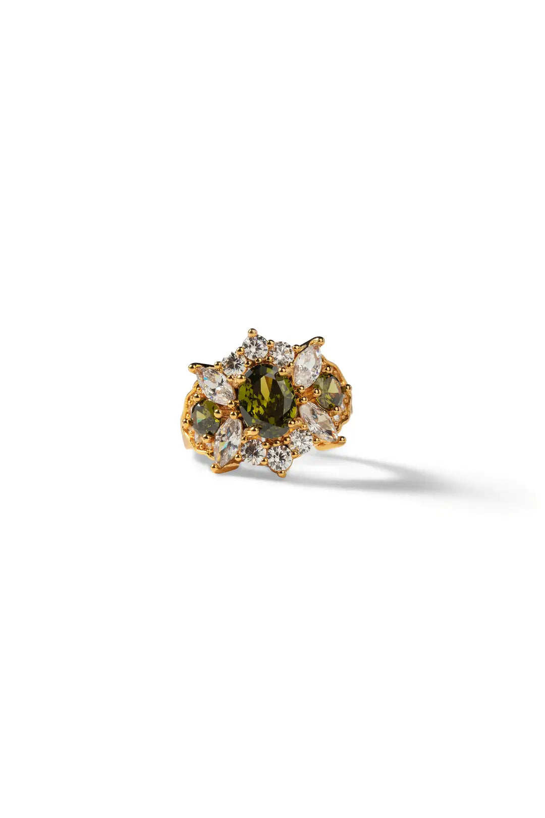 Midorika Ring