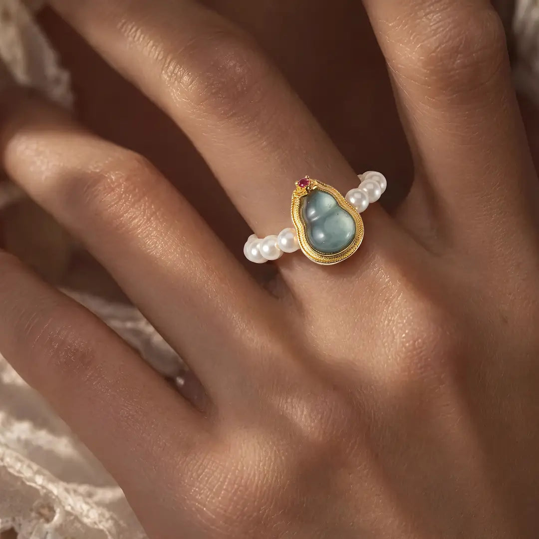 Mamori Ring